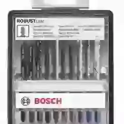 10-piece Robust Line jigsaw blade set TOP EXPERT T-shank
